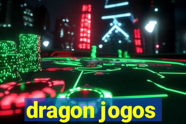 dragon jogos