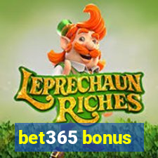 bet365 bonus