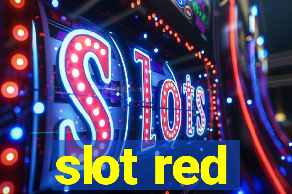 slot red