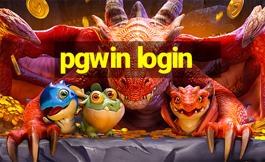 pgwin login