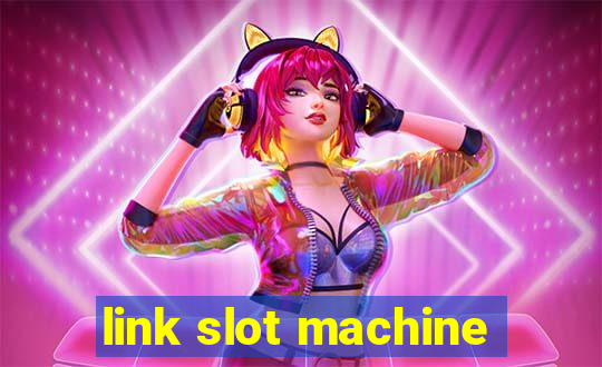 link slot machine