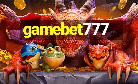 gamebet777