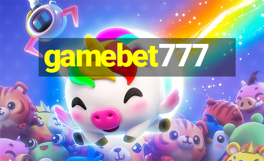 gamebet777