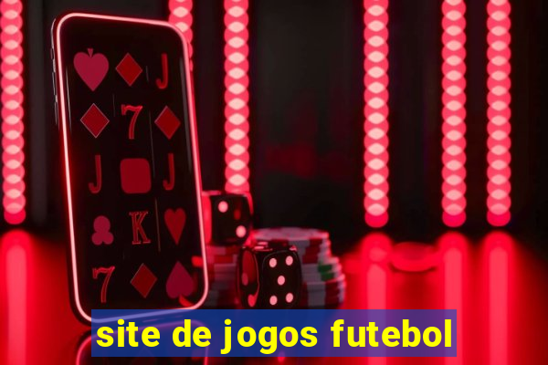 site de jogos futebol