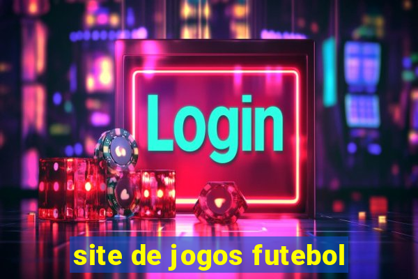 site de jogos futebol