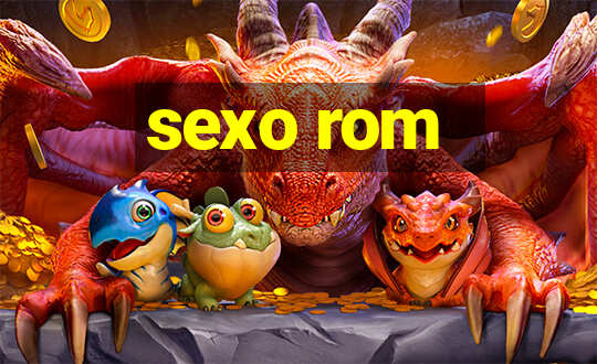 sexo rom