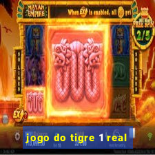 jogo do tigre 1 real