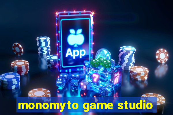 monomyto game studio