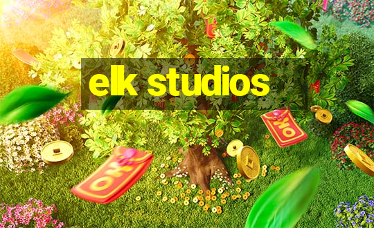 elk studios