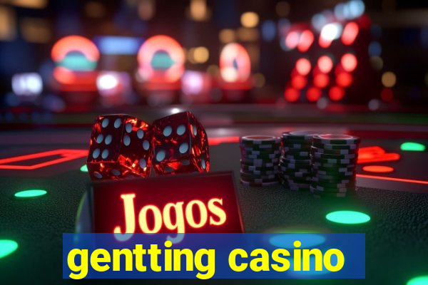 gentting casino