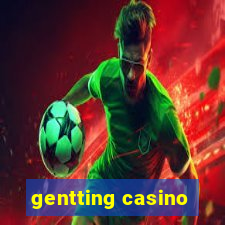 gentting casino