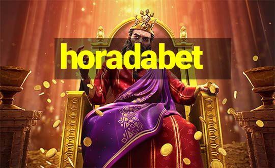 horadabet