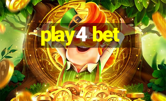 play4 bet