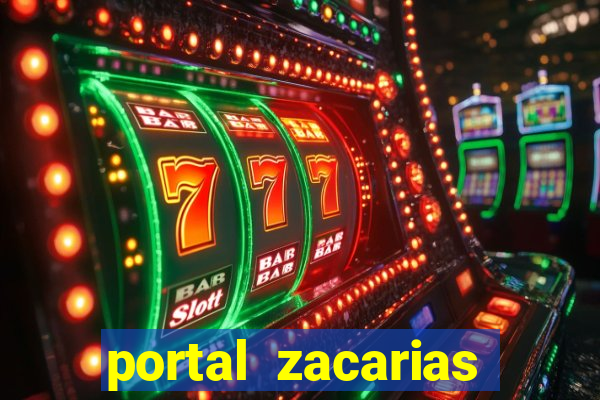 portal zacarias menino gustavo