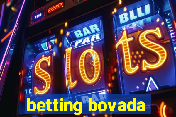 betting bovada