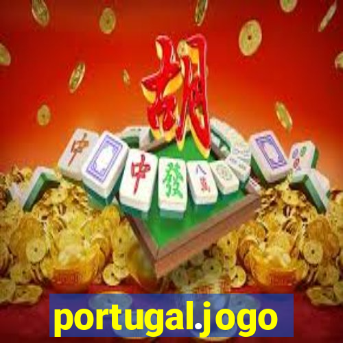 portugal.jogo