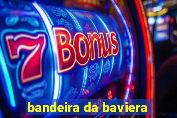 bandeira da baviera