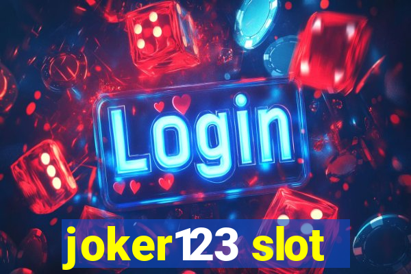 joker123 slot