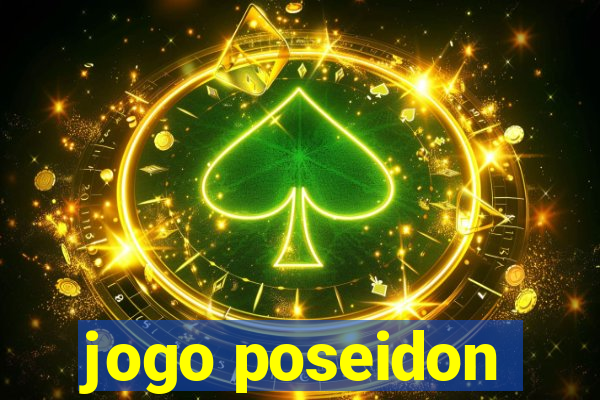 jogo poseidon