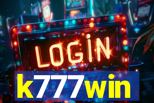 k777win