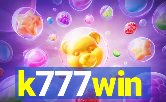 k777win