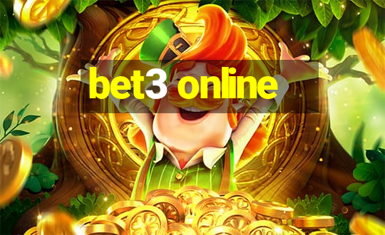 bet3 online