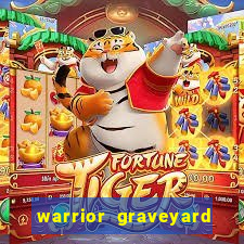 warrior graveyard xnudge slot