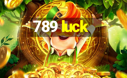 789 luck