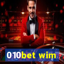 010bet wim