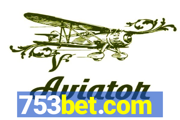 753bet.com