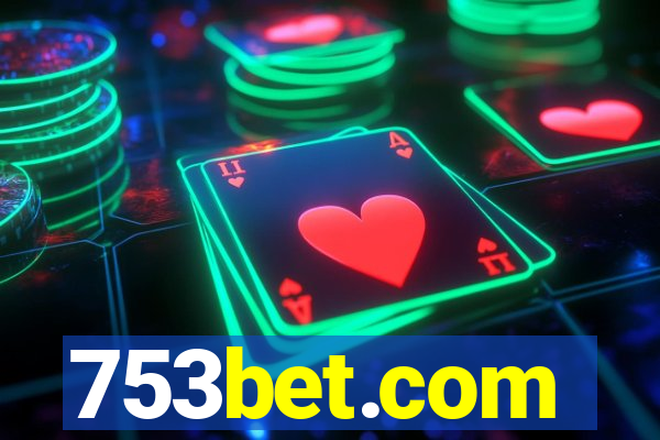 753bet.com