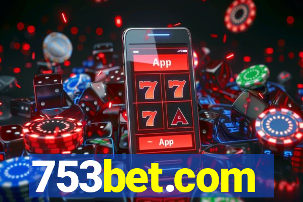 753bet.com