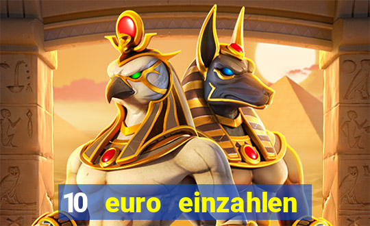 10 euro einzahlen 60 euro spielen casino