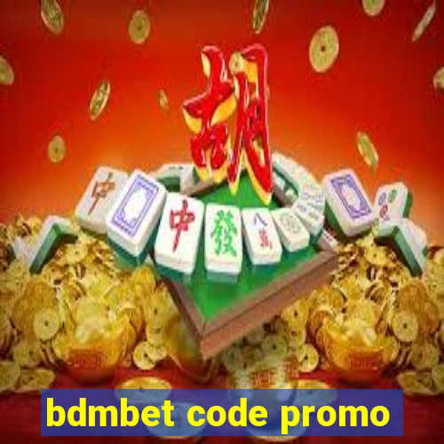 bdmbet code promo