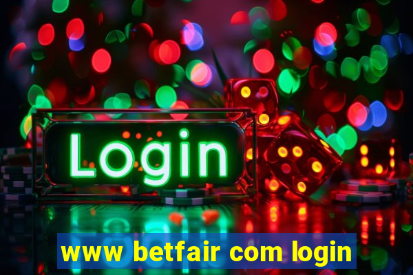 www betfair com login