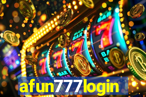 afun777login