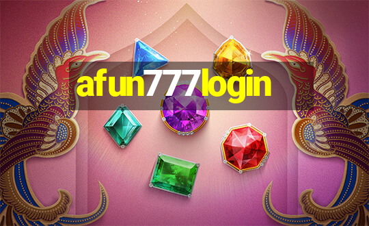 afun777login