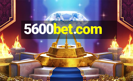 5600bet.com