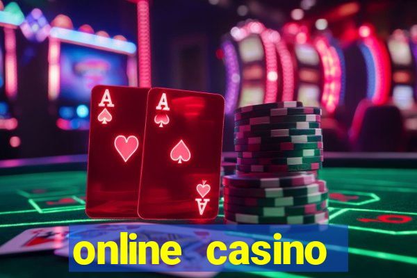 online casino software platform