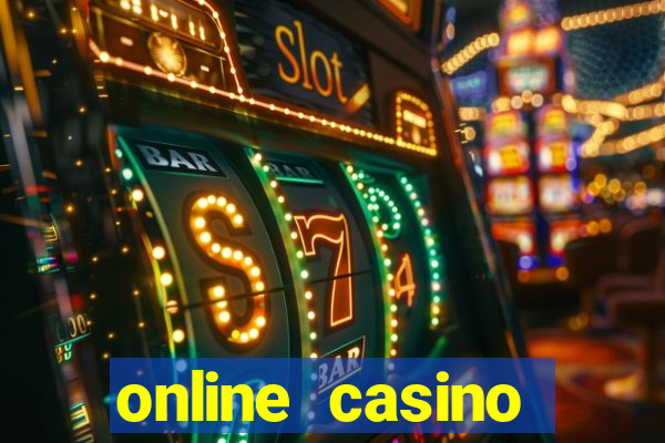 online casino software platform