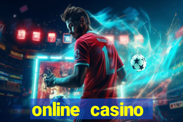 online casino software platform