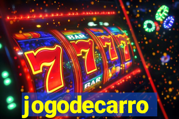 jogodecarro