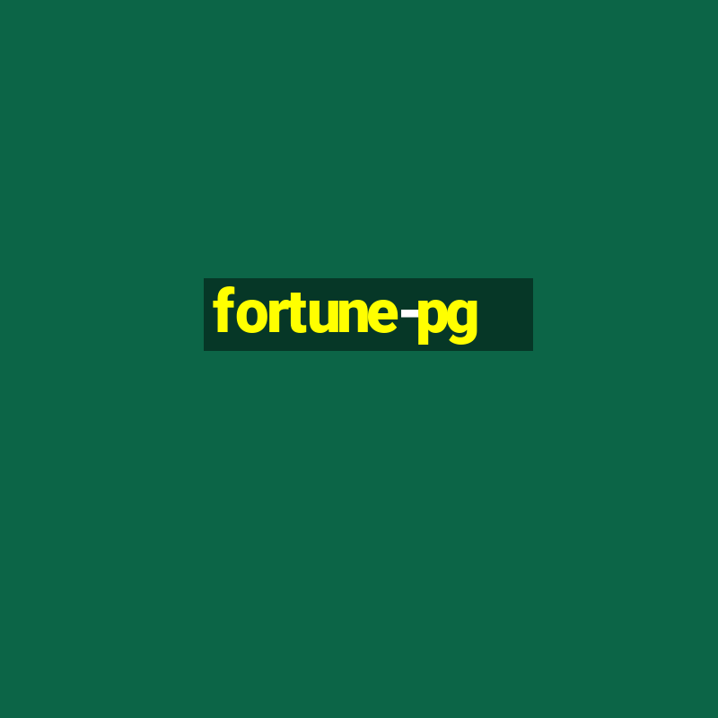 fortune-pg