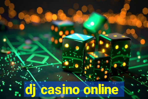 dj casino online