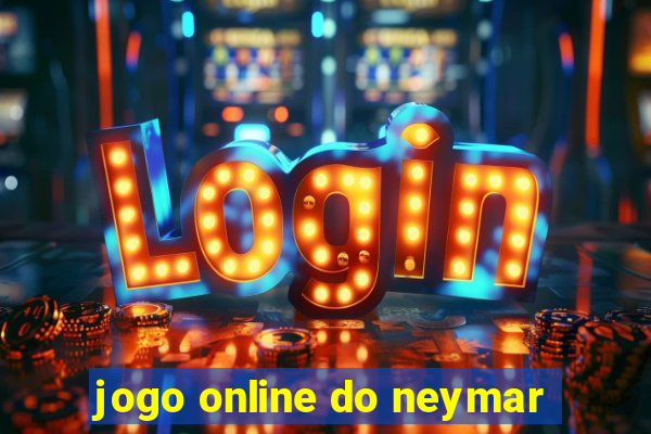 jogo online do neymar