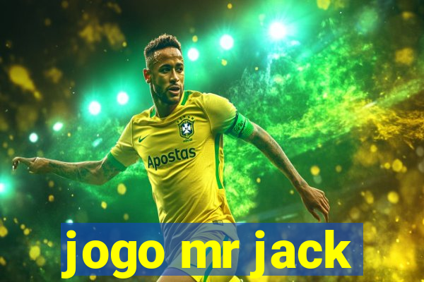 jogo mr jack