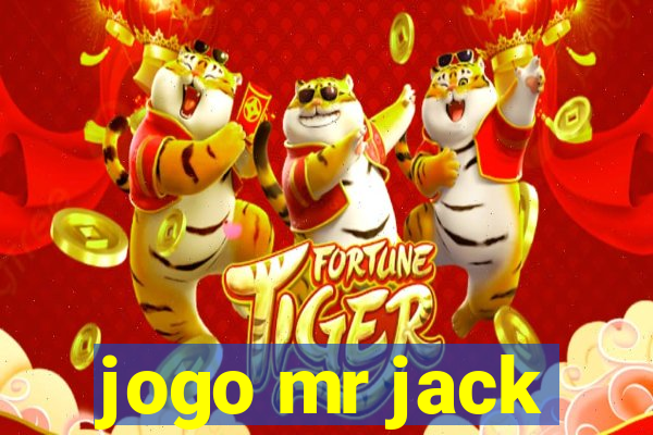 jogo mr jack