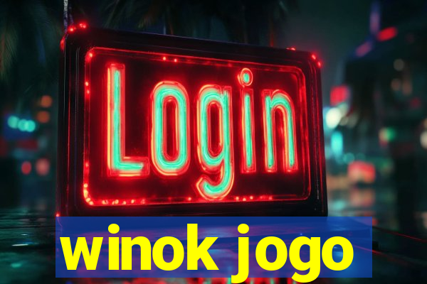 winok jogo