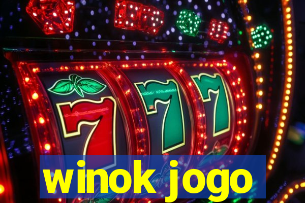 winok jogo