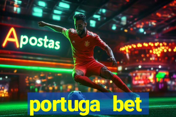 portuga bet deposito minimo